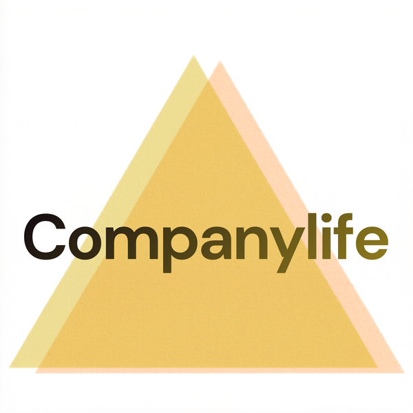 Companylife Logo